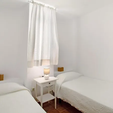 Casa Boti Apartment *