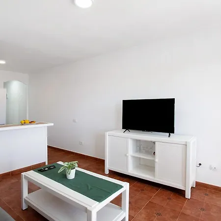 Casa Boti * Puerto Rico (Gran Canaria)