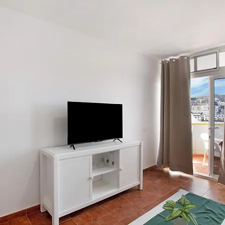 Casa Boti Puerto Rico (Gran Canaria)