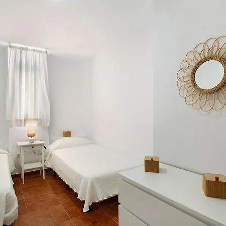 Apartment Casa Boti *
