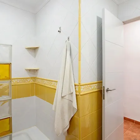 Apartment Casa Boti