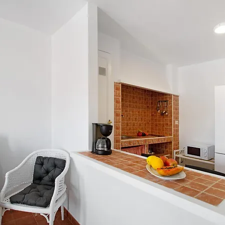 Apartment Casa Boti *