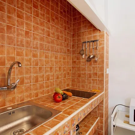 Casa Boti Apartment