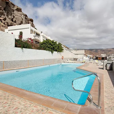 Casa Boti * Puerto Rico (Gran Canaria)