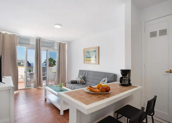 Casa Boti Puerto Rico (Gran Canaria)