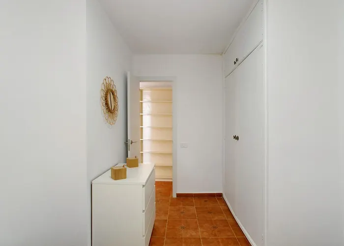 Casa Boti Puerto Rico (Gran Canaria)