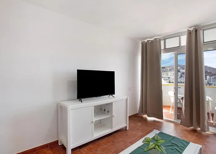 Casa Boti Puerto Rico (Gran Canaria)