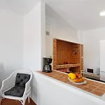 Apartamento Casa Boti *
