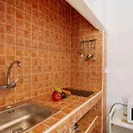 Apartamento Casa Boti *