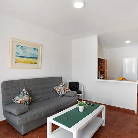 Apartment Casa Boti Puerto Rico (Gran Canaria)