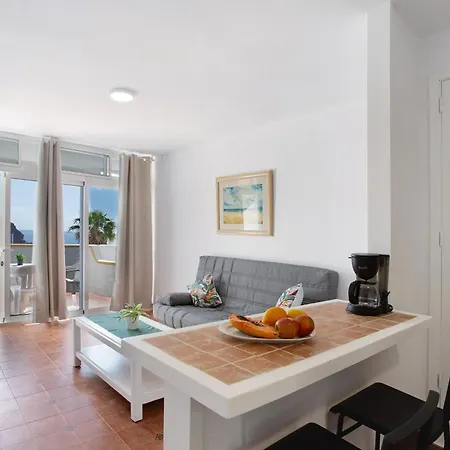 Apartment Casa Boti Puerto Rico (Gran Canaria)