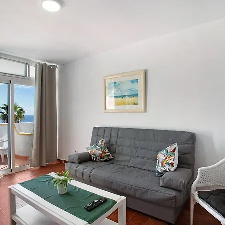 Casa Boti Apartment Puerto Rico (Gran Canaria)