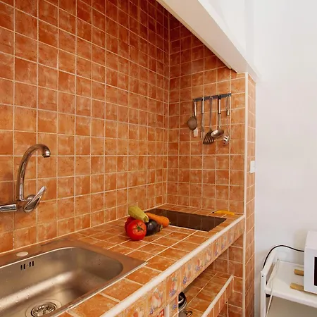 Apartment Casa Boti *