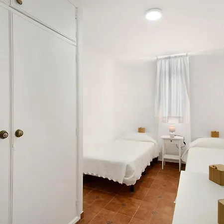 Casa Boti Puerto Rico (Gran Canaria)