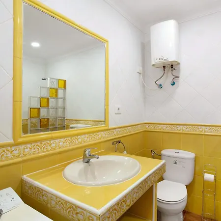 Casa Boti Apartment Puerto Rico (Gran Canaria)