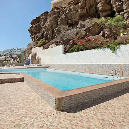 Casa Boti Puerto Rico (Gran Canaria)