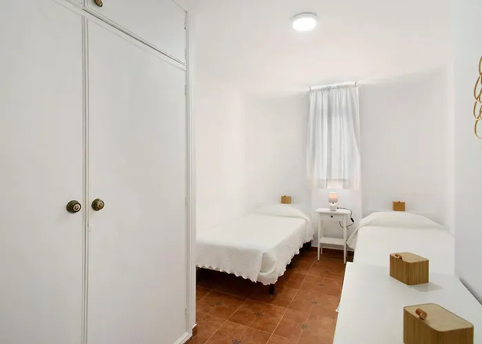 Casa Boti Puerto Rico (Gran Canaria)