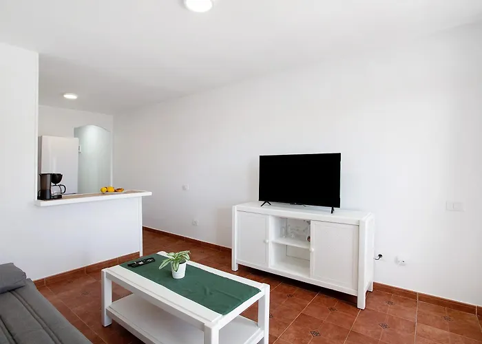 Casa Boti * Puerto Rico (Gran Canaria)