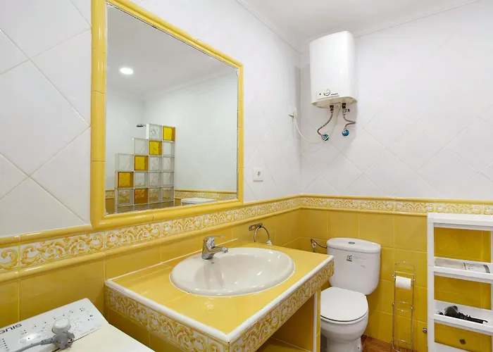 Casa Boti Lejlighed