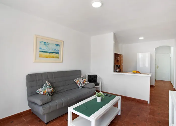 Casa Boti Lejlighed *