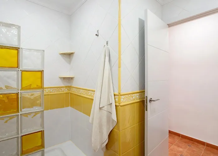 Lejlighed Casa Boti