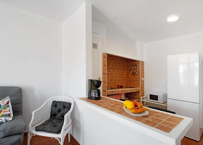 Lejlighed Casa Boti *