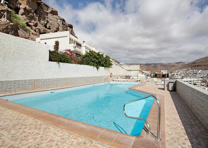Casa Boti * Puerto Rico (Gran Canaria)
