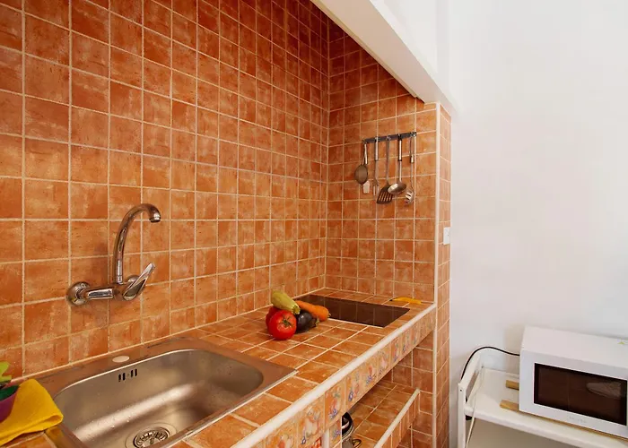 Lejlighed Casa Boti *