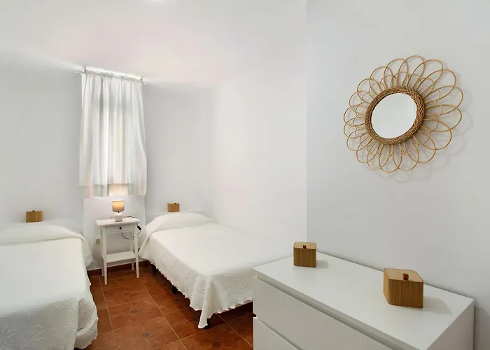 Lejlighed Casa Boti