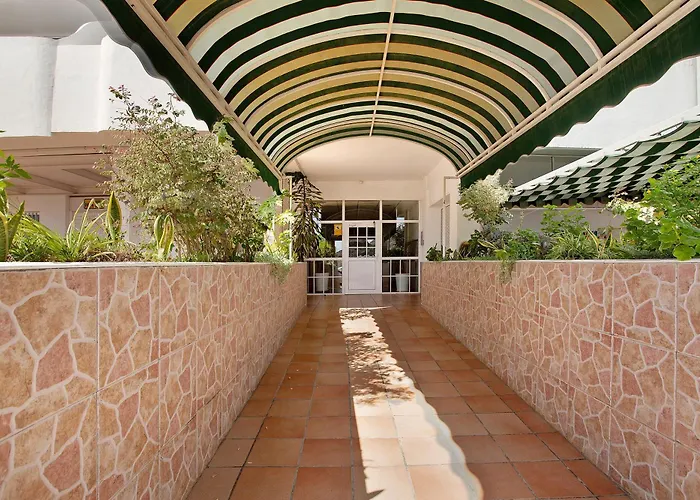 Casa Boti Lejlighed Puerto Rico (Gran Canaria)